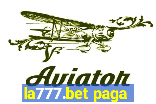 la777.bet paga